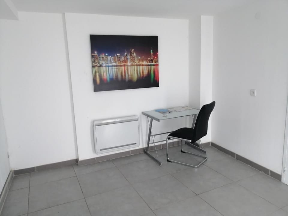 Business facilities