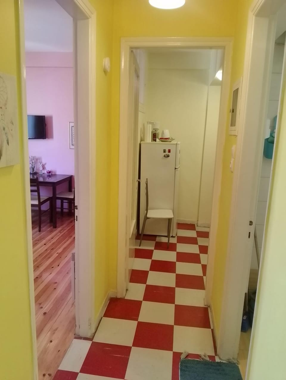 tonias place Apartment in Corfu