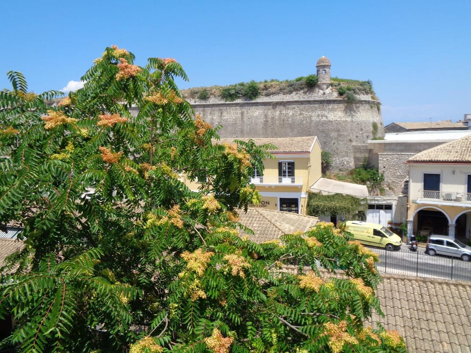 tonias place Apartment in Corfu