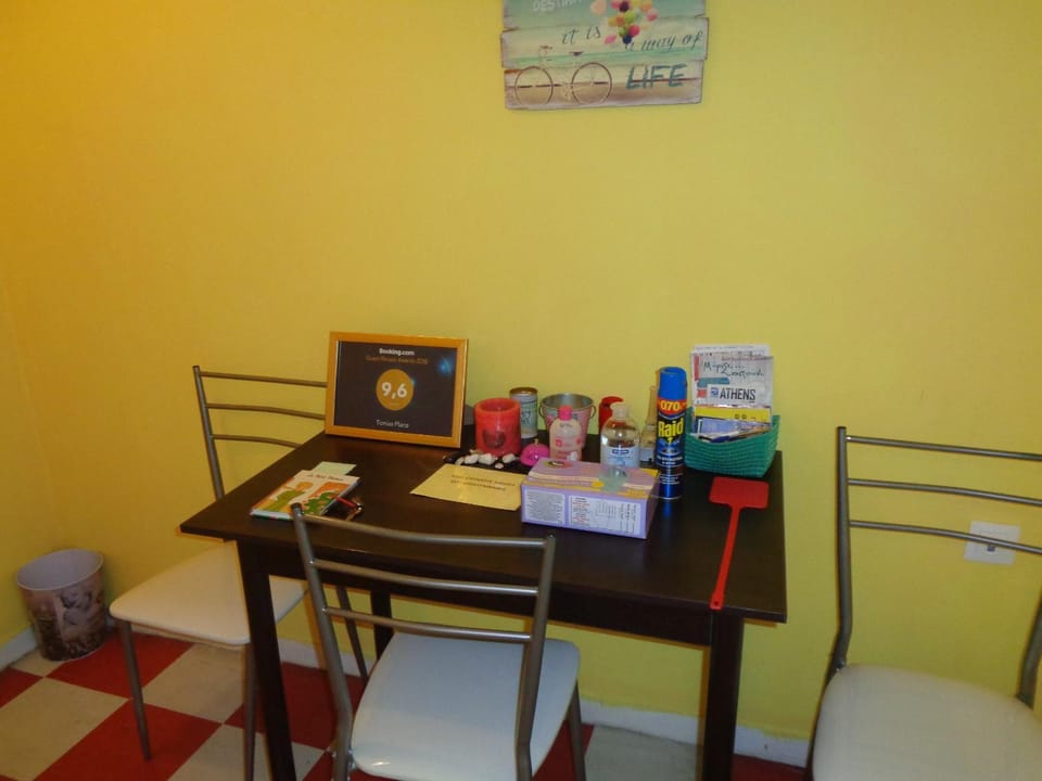 tonias place Apartment in Corfu