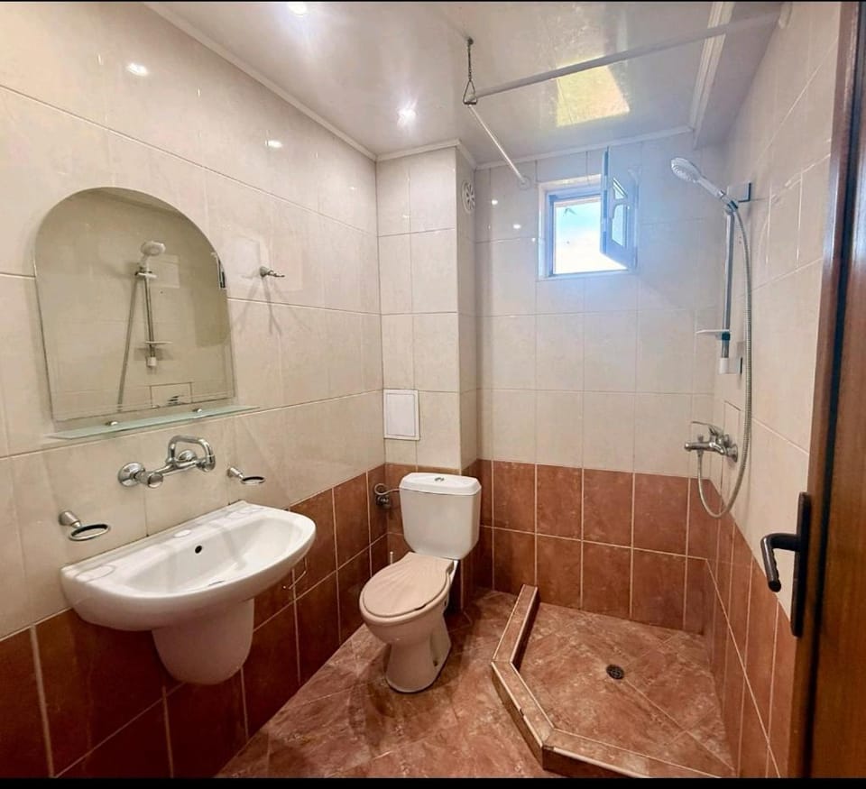 Guest House Georgieva Ravda Bed and Breakfast in Burgas Province