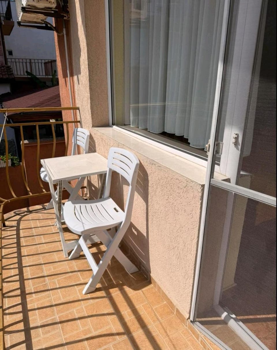 Guest House Georgieva Ravda Bed and Breakfast in Burgas Province