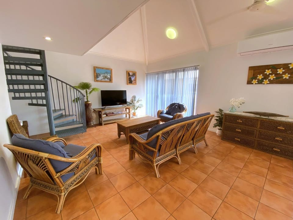 Osprey Holiday Village Unit 119 Villa in Exmouth