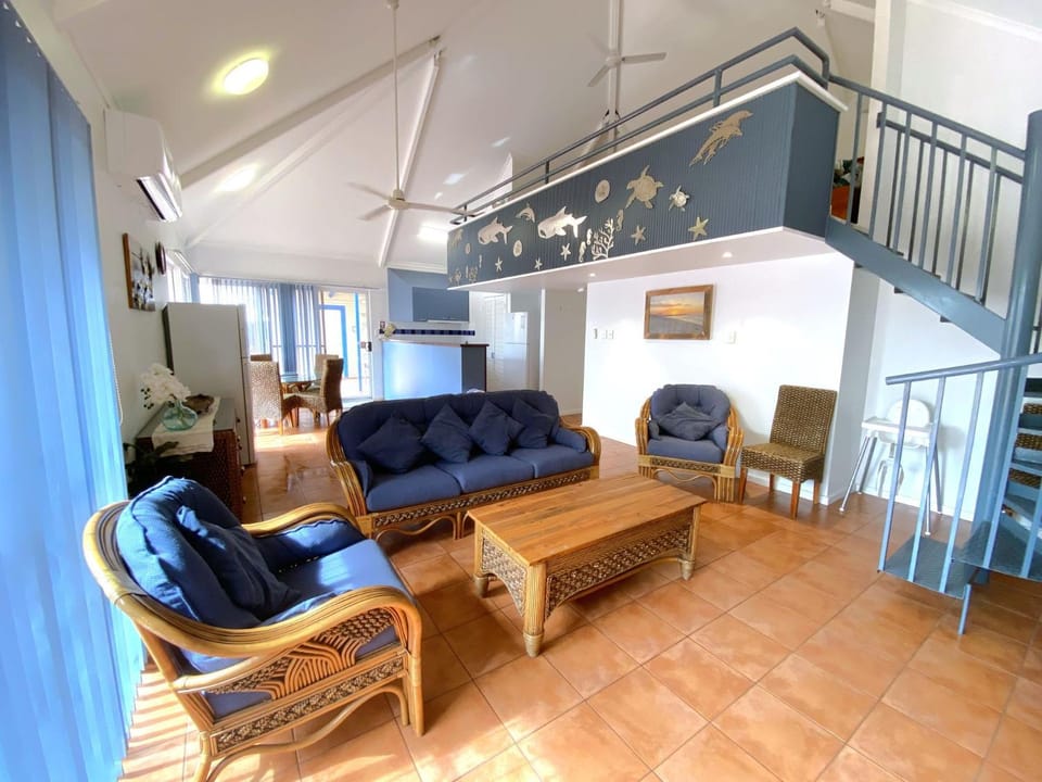 Osprey Holiday Village Unit 119 Villa in Exmouth