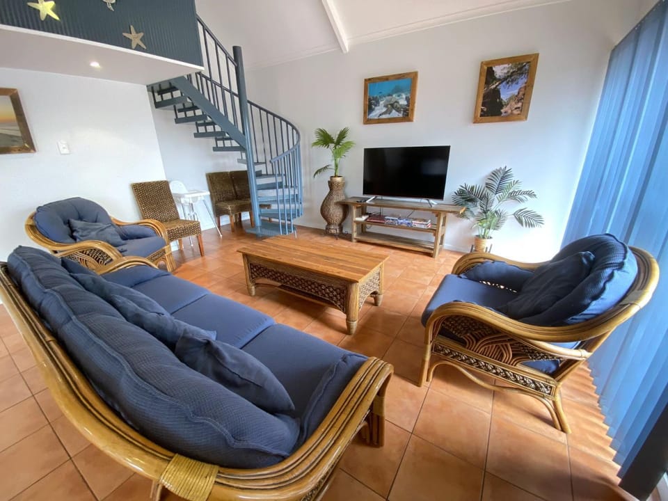 Osprey Holiday Village Unit 119 Villa in Exmouth