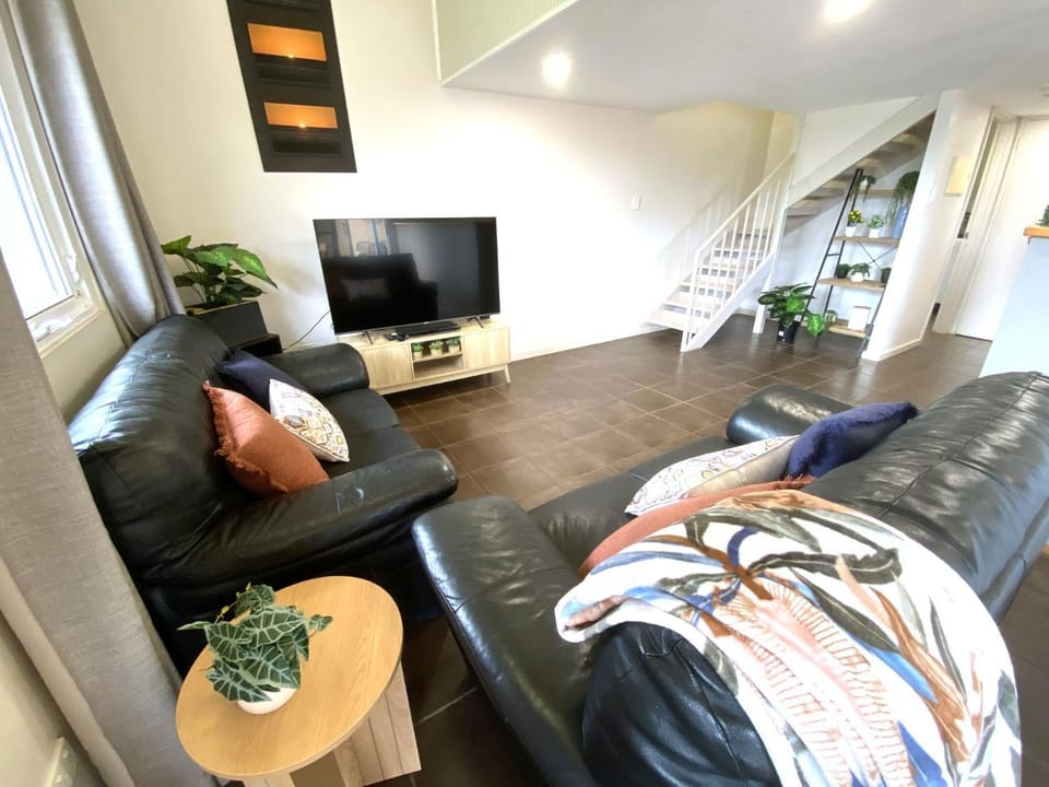Osprey Holiday Village Unit 113 2 Bedroom Villa in Exmouth