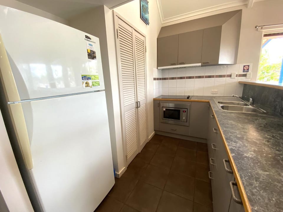Osprey Holiday Village Unit 113 2 Bedroom Villa in Exmouth