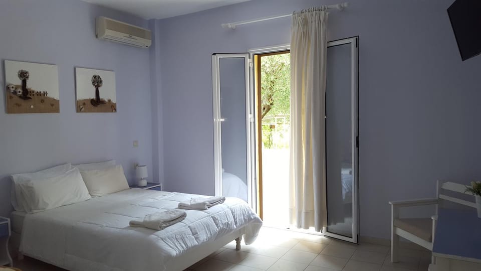 Scheria Hotel Hotel in Peloponnese, Western Greece and the Ionian