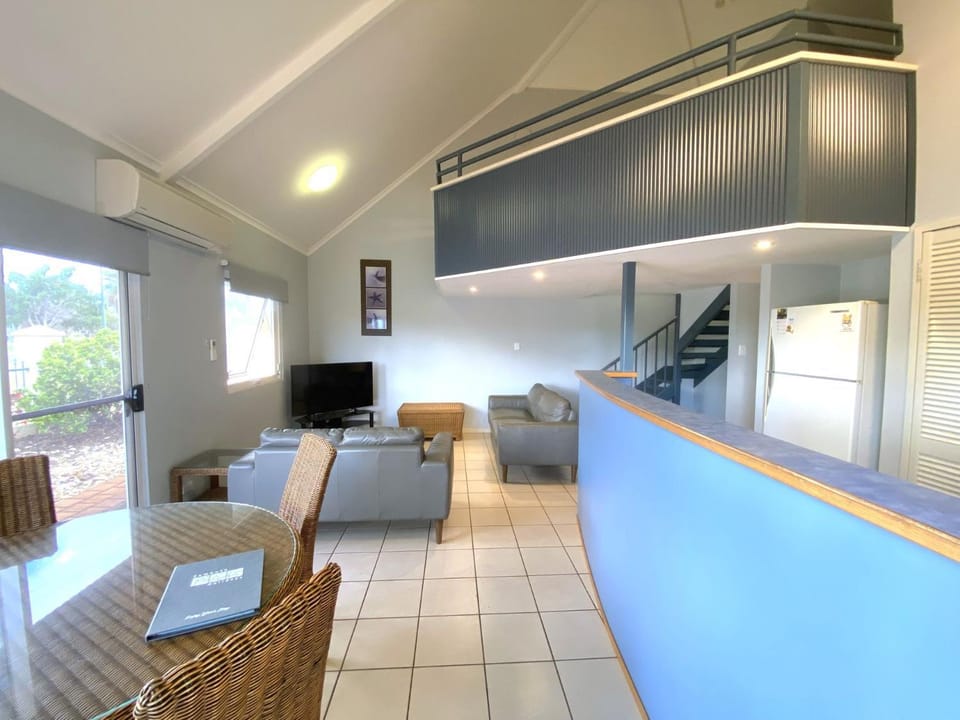 Osprey Holiday Village Unit 122 2 Bedroom Villa in Exmouth