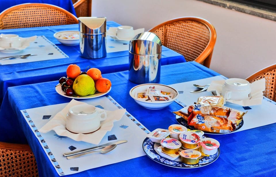 Food, Breakfast, Italian breakfast