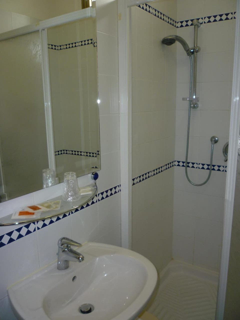 Shower
