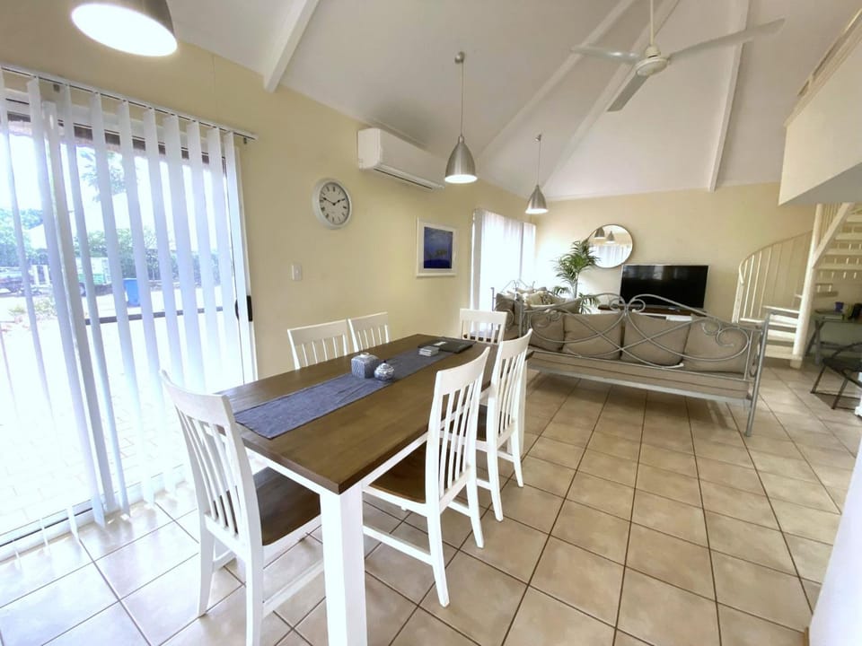 Osprey Holiday Village Unit 110 Villa in Exmouth