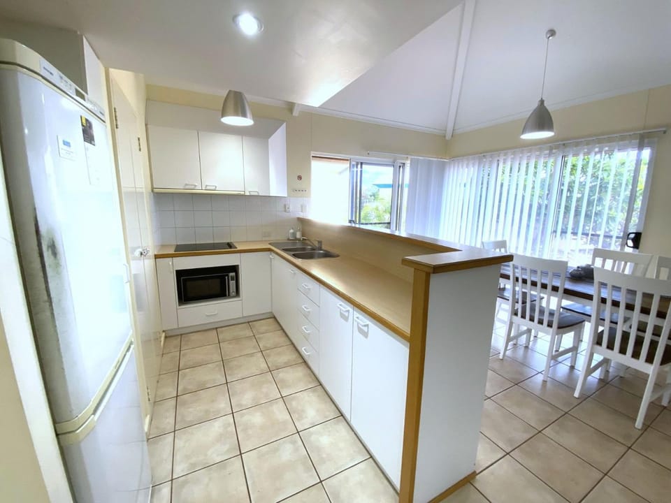 Osprey Holiday Village Unit 110 Villa in Exmouth