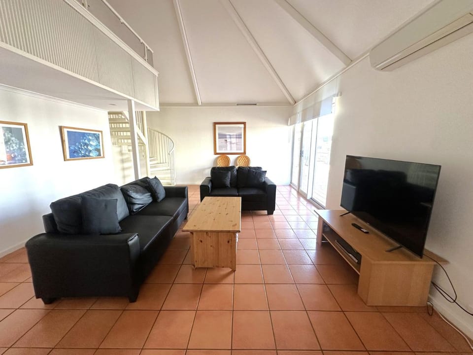 Osprey Holiday Village Unit 123 Villa in Exmouth