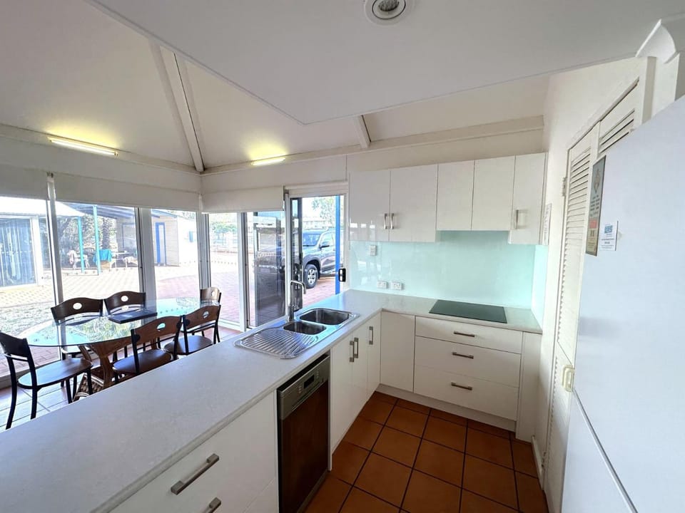 Osprey Holiday Village Unit 123 Villa in Exmouth