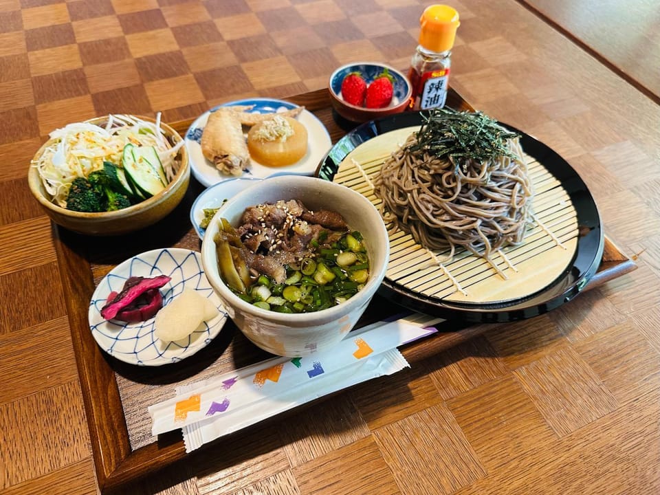 Dinner