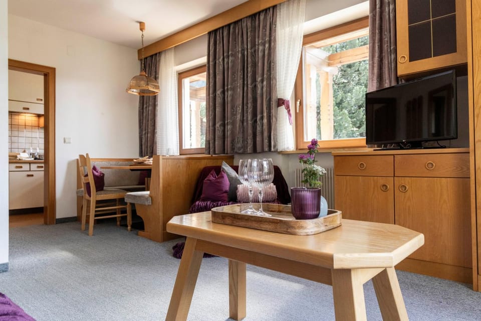 Residence Grünwald Apartment hotel in Trentino-South Tyrol