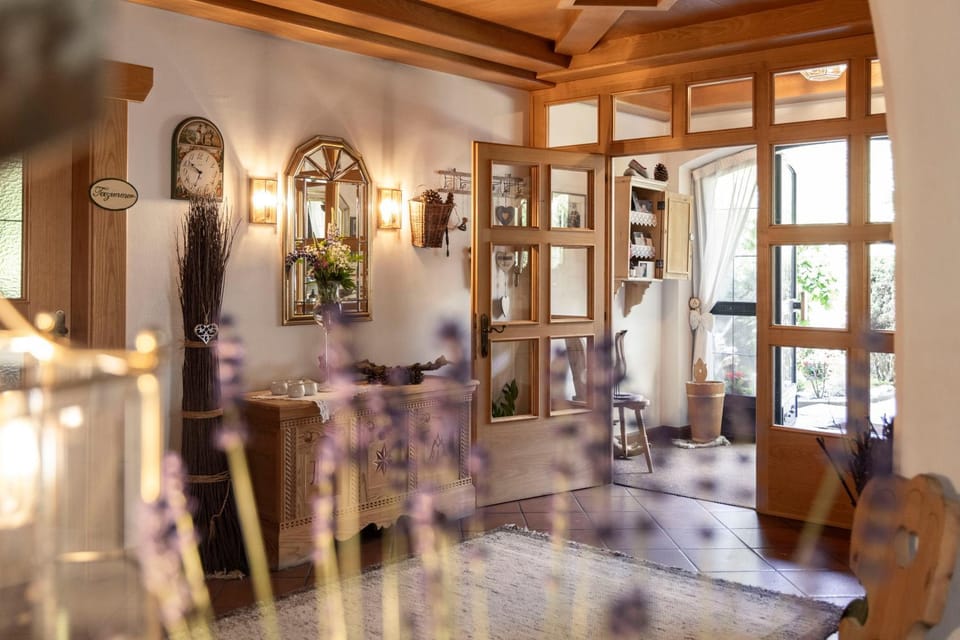 Residence Grünwald Apartment hotel in Trentino-South Tyrol