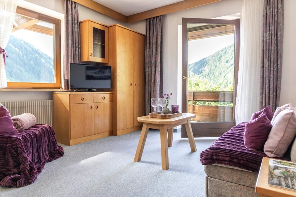 Residence Grünwald Apartment hotel in Trentino-South Tyrol