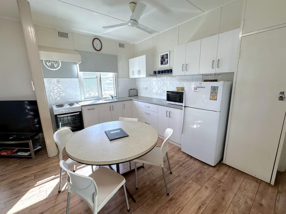 Getaway Villas Unit 3 House in Exmouth