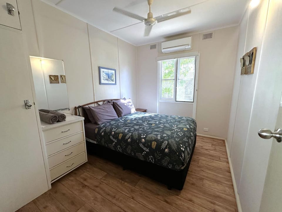 Getaway Villas Unit 3 House in Exmouth