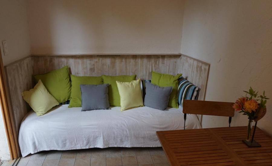 La Petite Maison Villa in Villeneuve-lès-Avignon