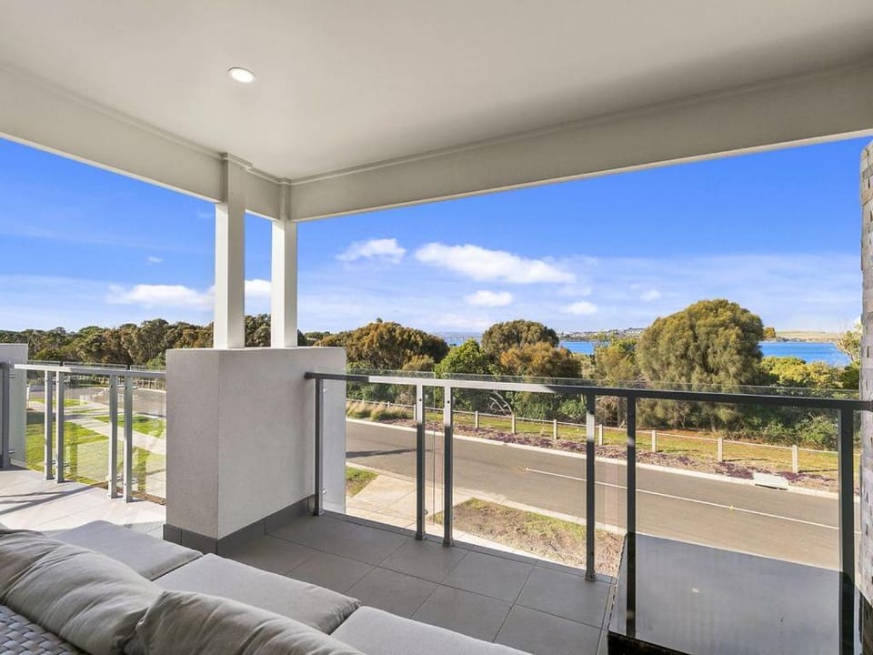 Bunya By The Sea House in Cape Woolamai