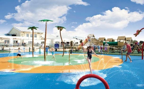 Spring, Day, Activities, Summer, On site, Area and facilities, Sports, Family
