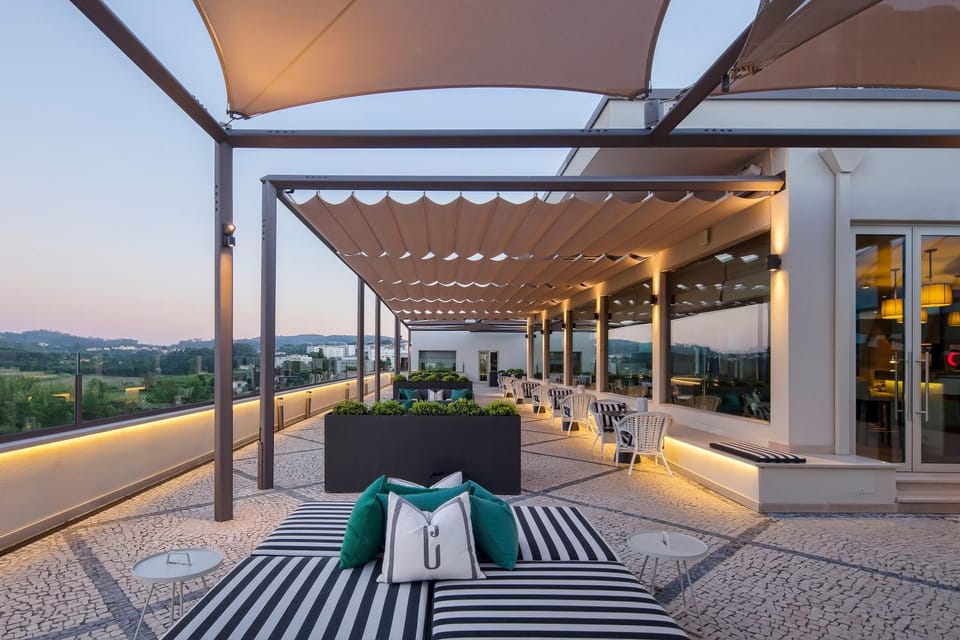 Balcony/Terrace, Lounge or bar