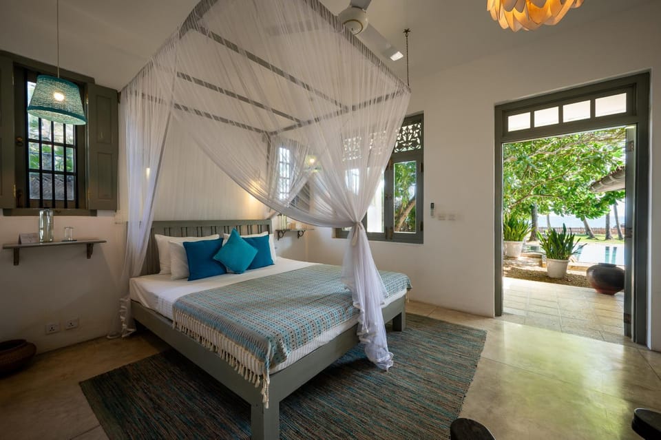 Balcony/Terrace, Bedroom