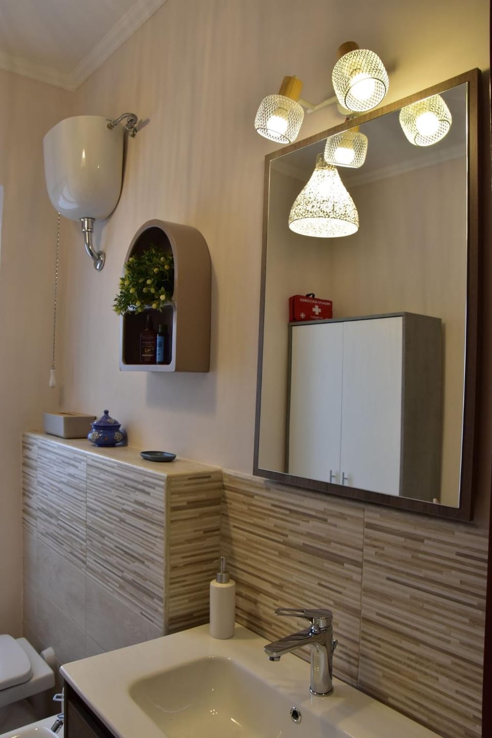 Casa vacanze alta Sabina-el pueblecito-oliveto Apartment in Lazio