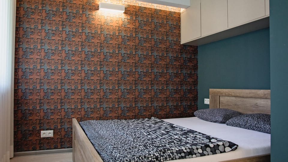 Apartament Piano 3 Apartment in Czechia
