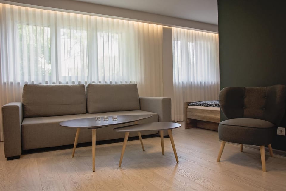 Apartament Piano 3 Apartment in Czechia