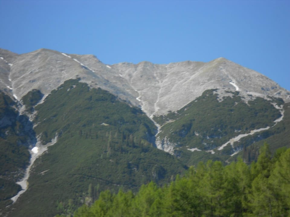 Natural landscape