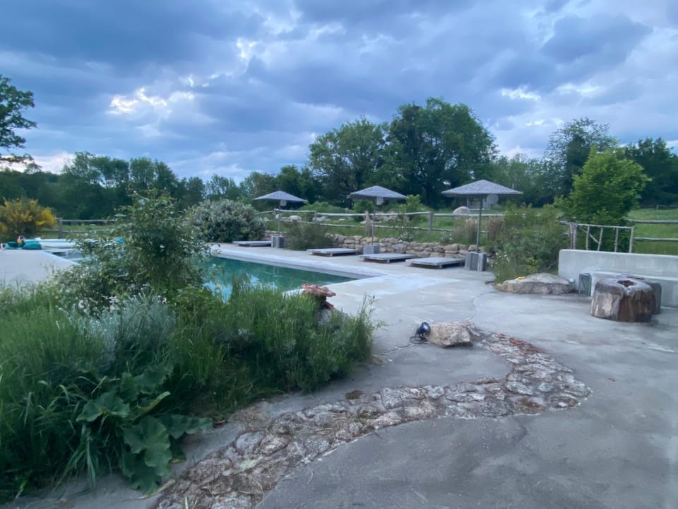 Domaine de Combraille en Marche Villa in Nouvelle-Aquitaine