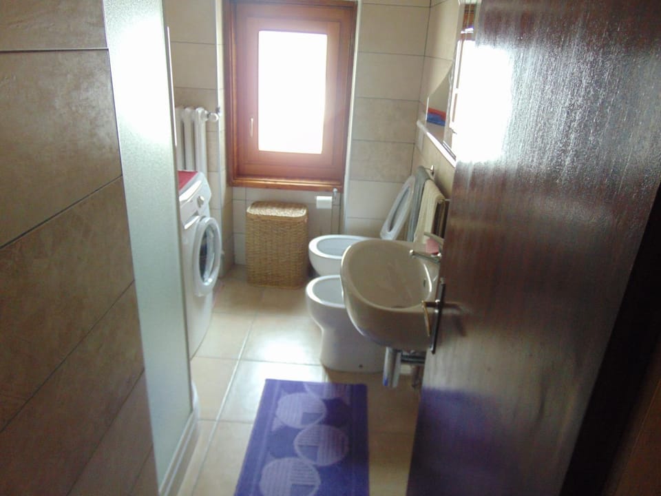 Alloggio in centro a Cervinia Apartment in Breuil-Cervinia