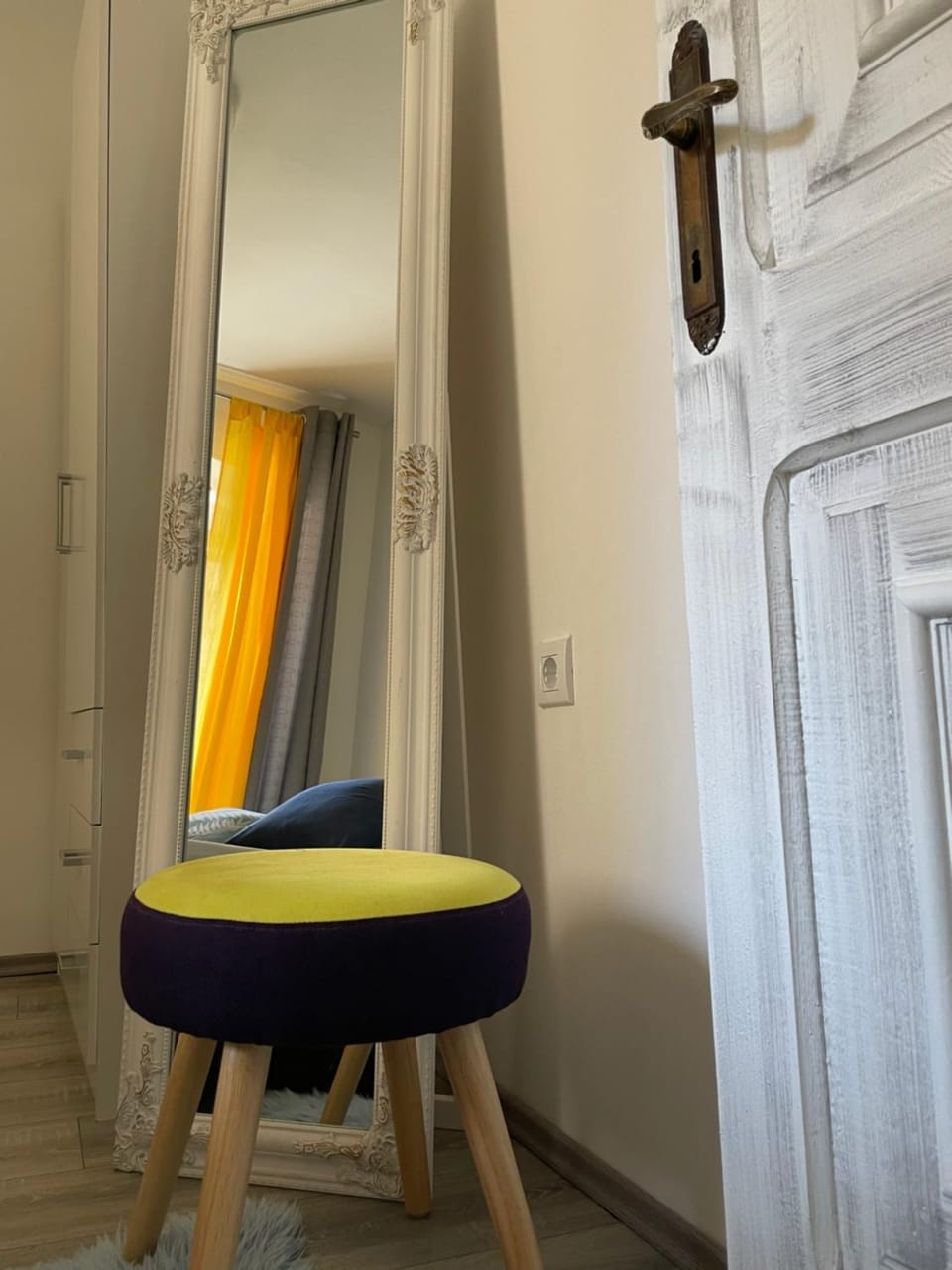 Apartment Chloe Apartment in Trogir