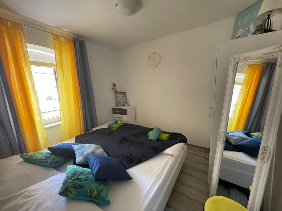 Apartment Chloe Apartment in Trogir