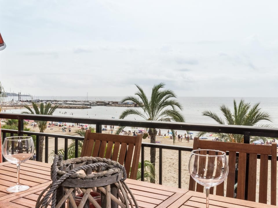 View (from property/room), Beach, Sea view