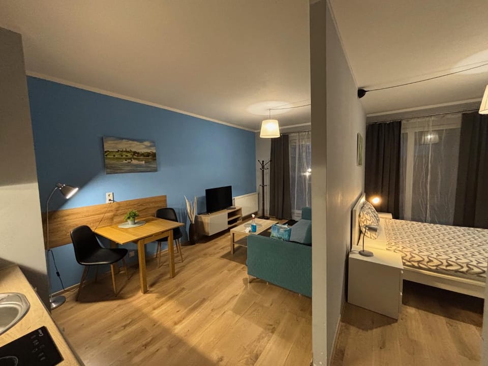 Holdek Apartamenty Francuska Apartment in Poland
