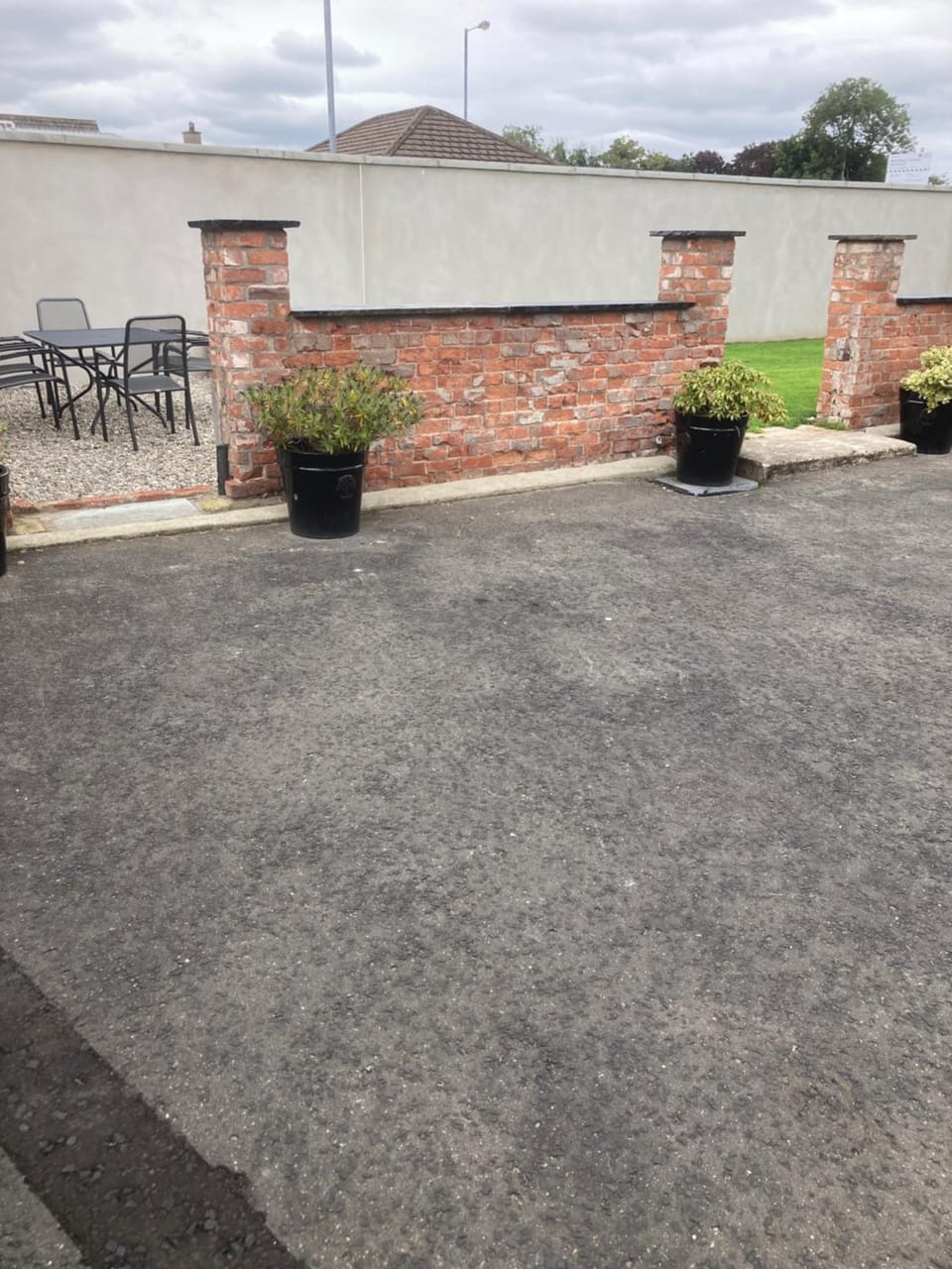 The Old Surgery House in Limavady