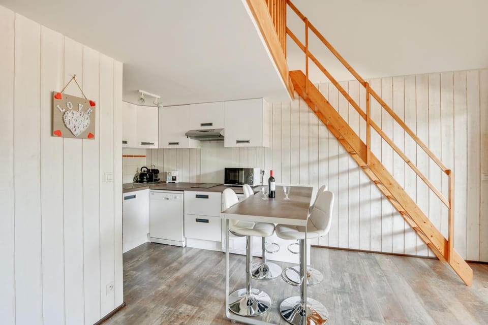 Appartement Bassin Apartment in Arès