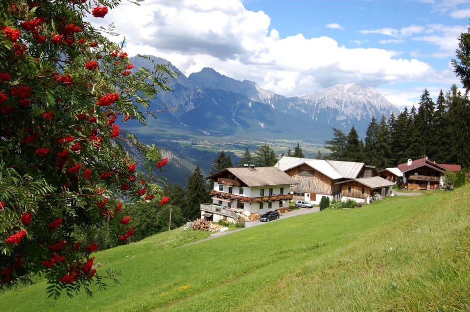 Property building, Natural landscape, BBQ facilities, Balcony/Terrace, Pets
