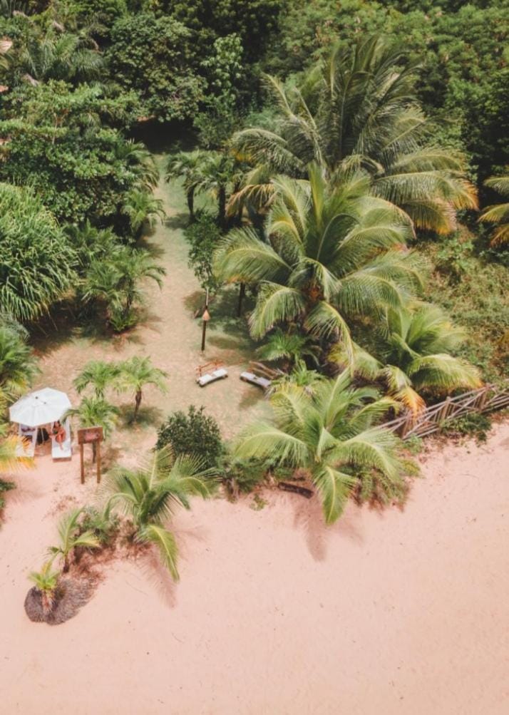 Pousada Tortuga Inn in State of Bahia