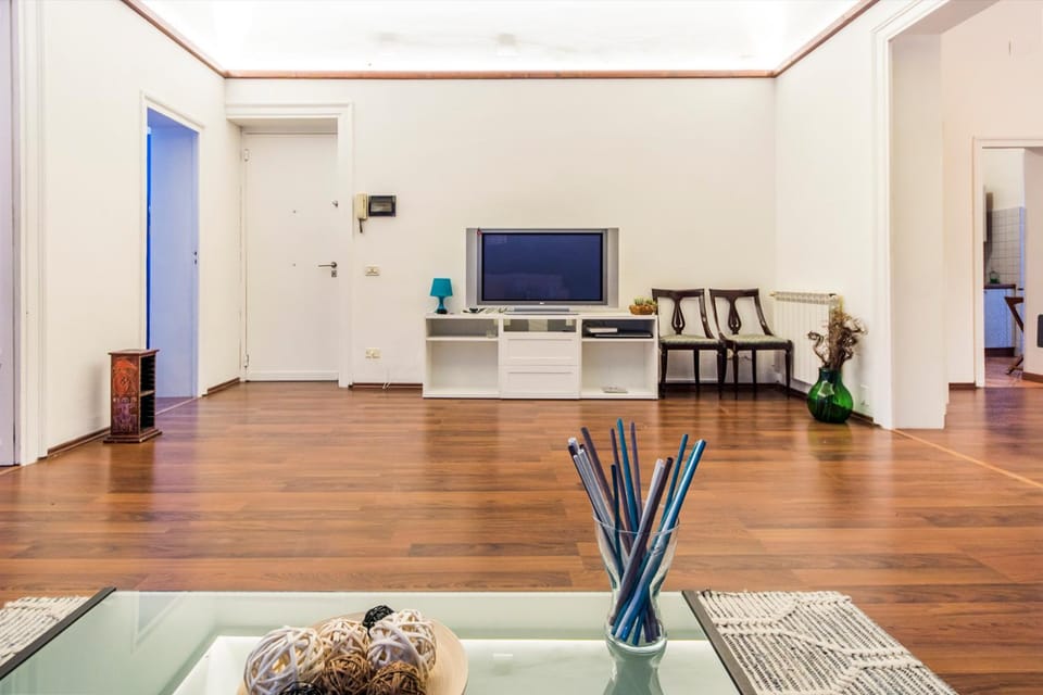 Casa Valire Apartment in Palermo