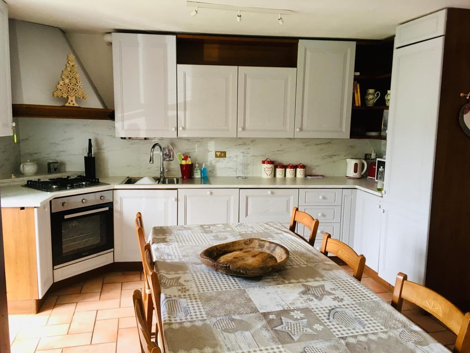 Casa della Nonna Apartment in Sauze d'Oulx
