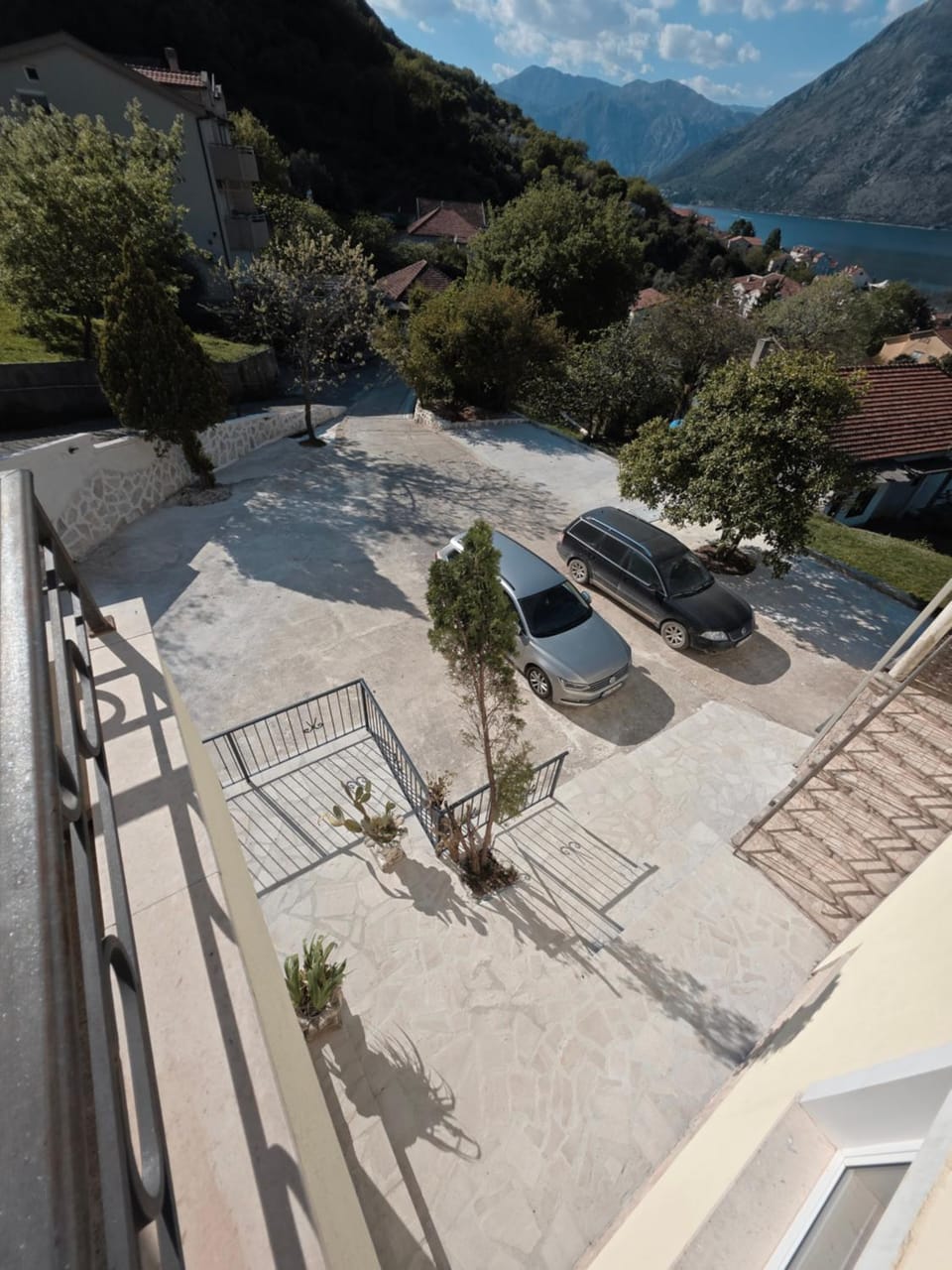Apartments Soso Apartment in Kotor Municipality