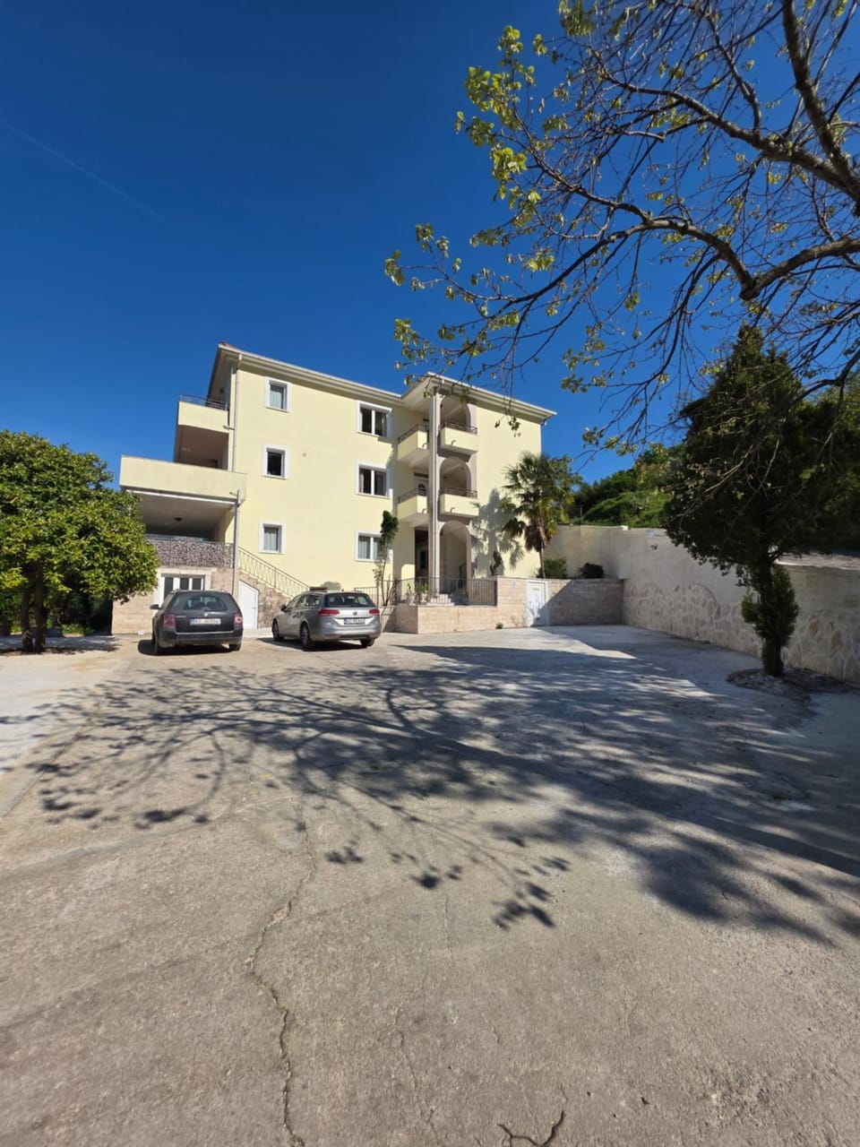 Apartments Soso Apartment in Kotor Municipality
