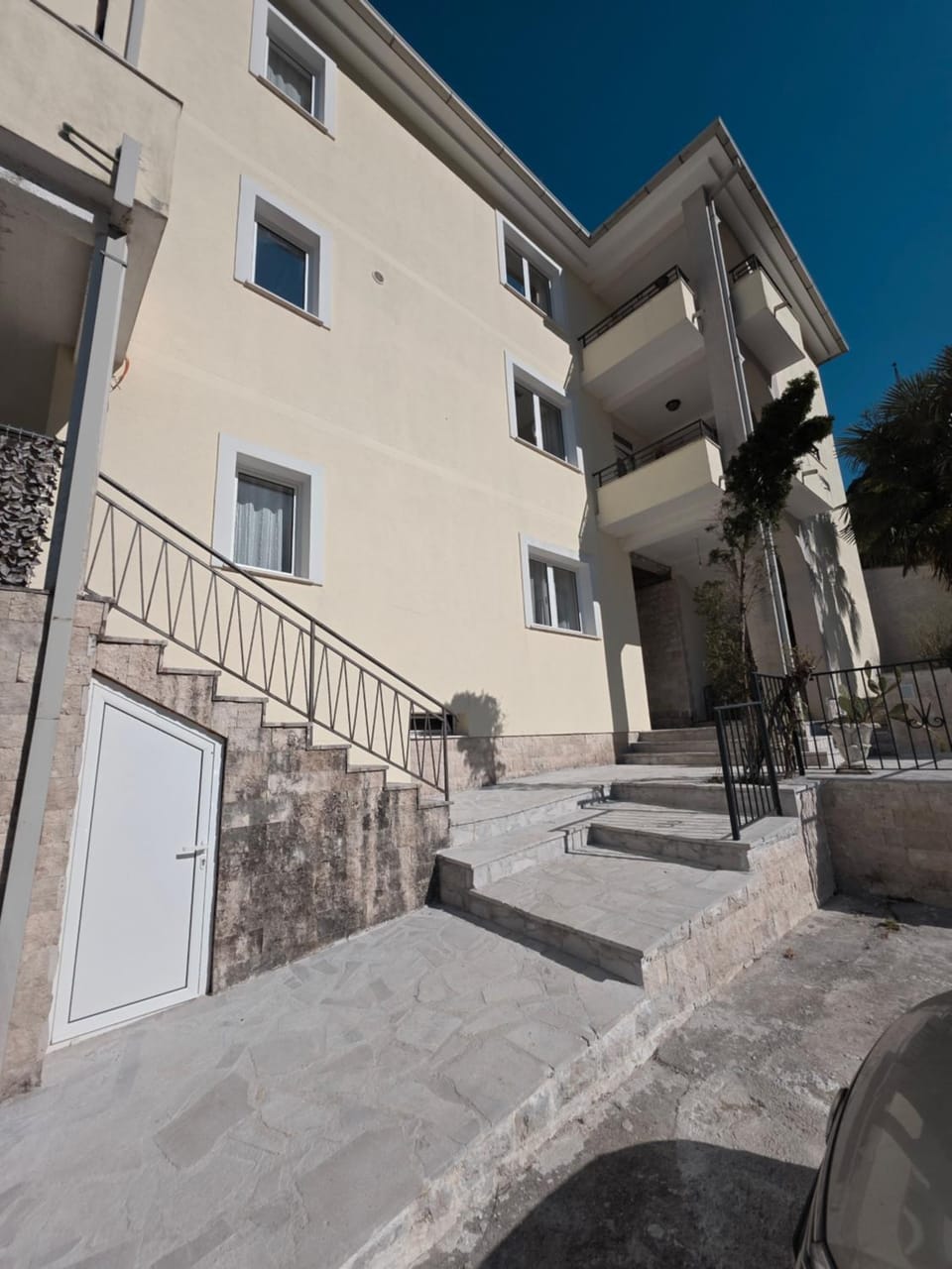 Apartments Soso Apartment in Kotor Municipality