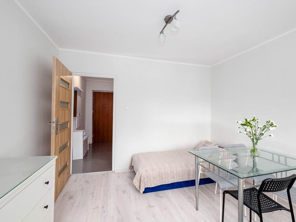 Sweet Honey Mieszkanie w Płocku Apartment in Masovian Voivodeship